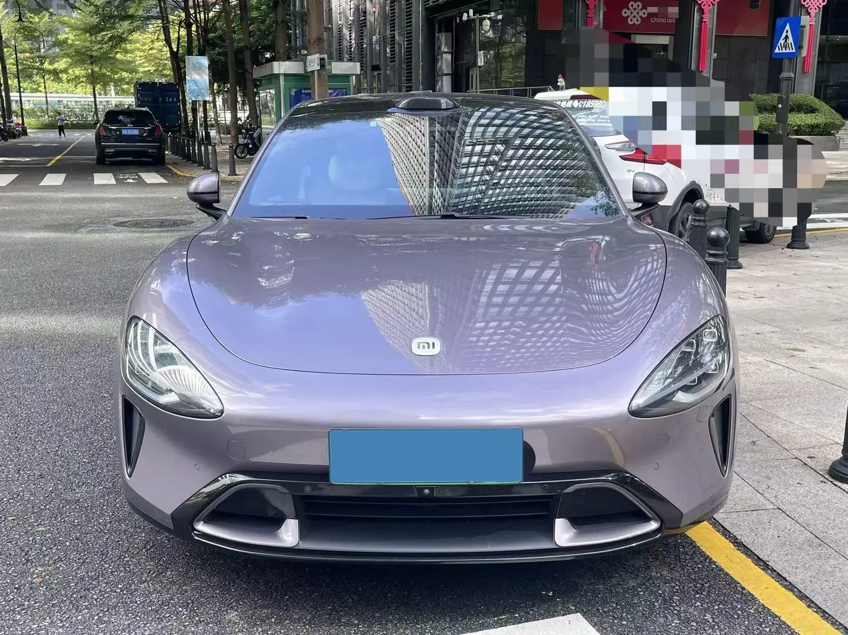 2024 MI SU7 thumbnail 2