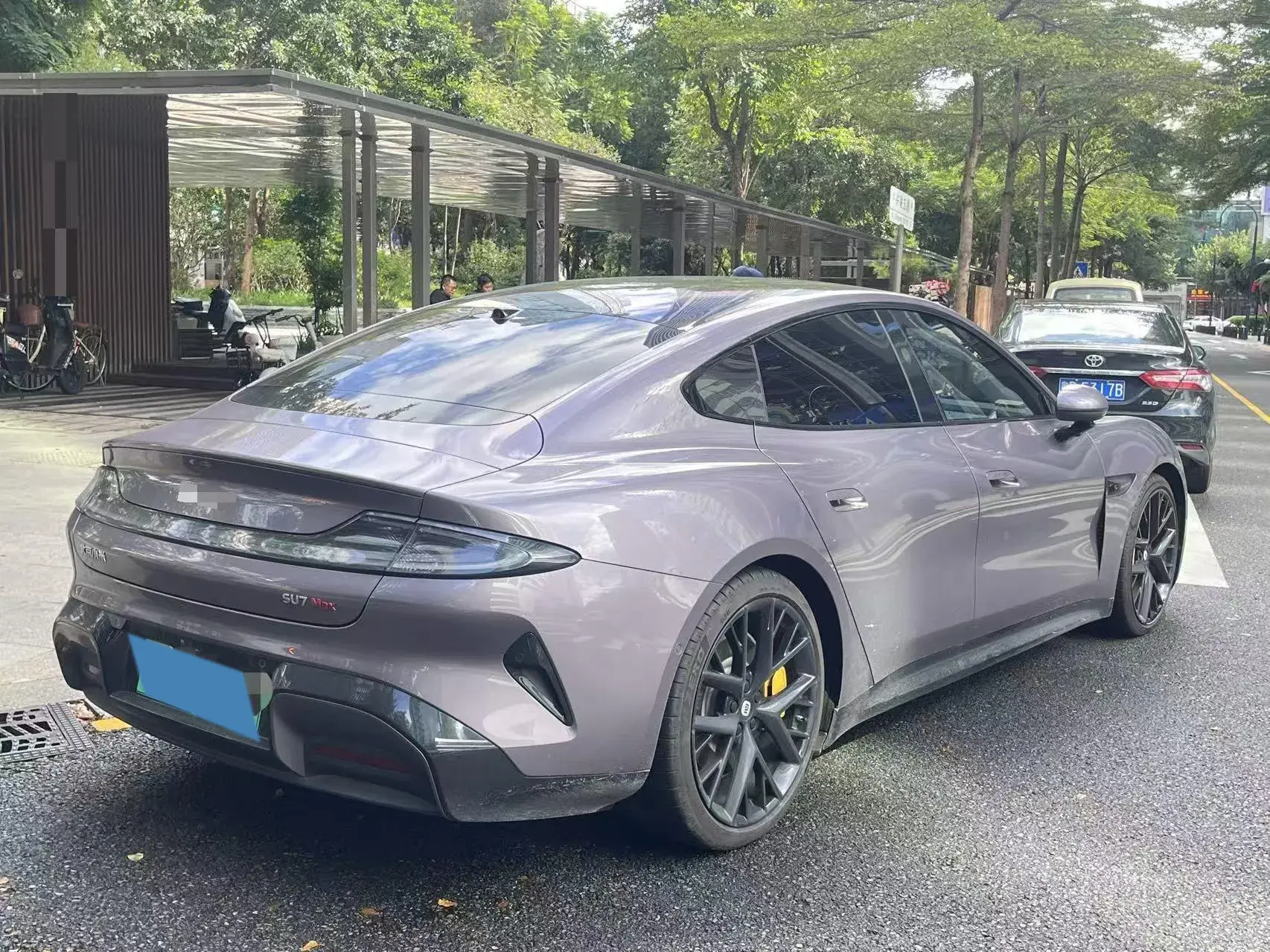 2024 MI SU7 thumbnail 4