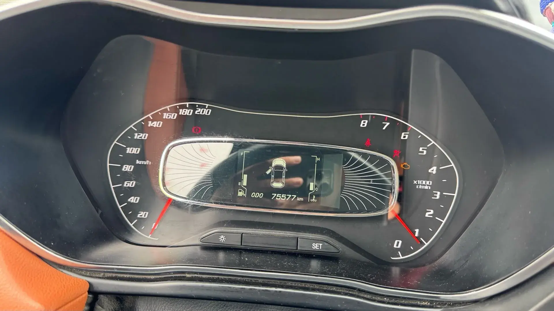 2019 BAOJUN 510 thumbnail 3