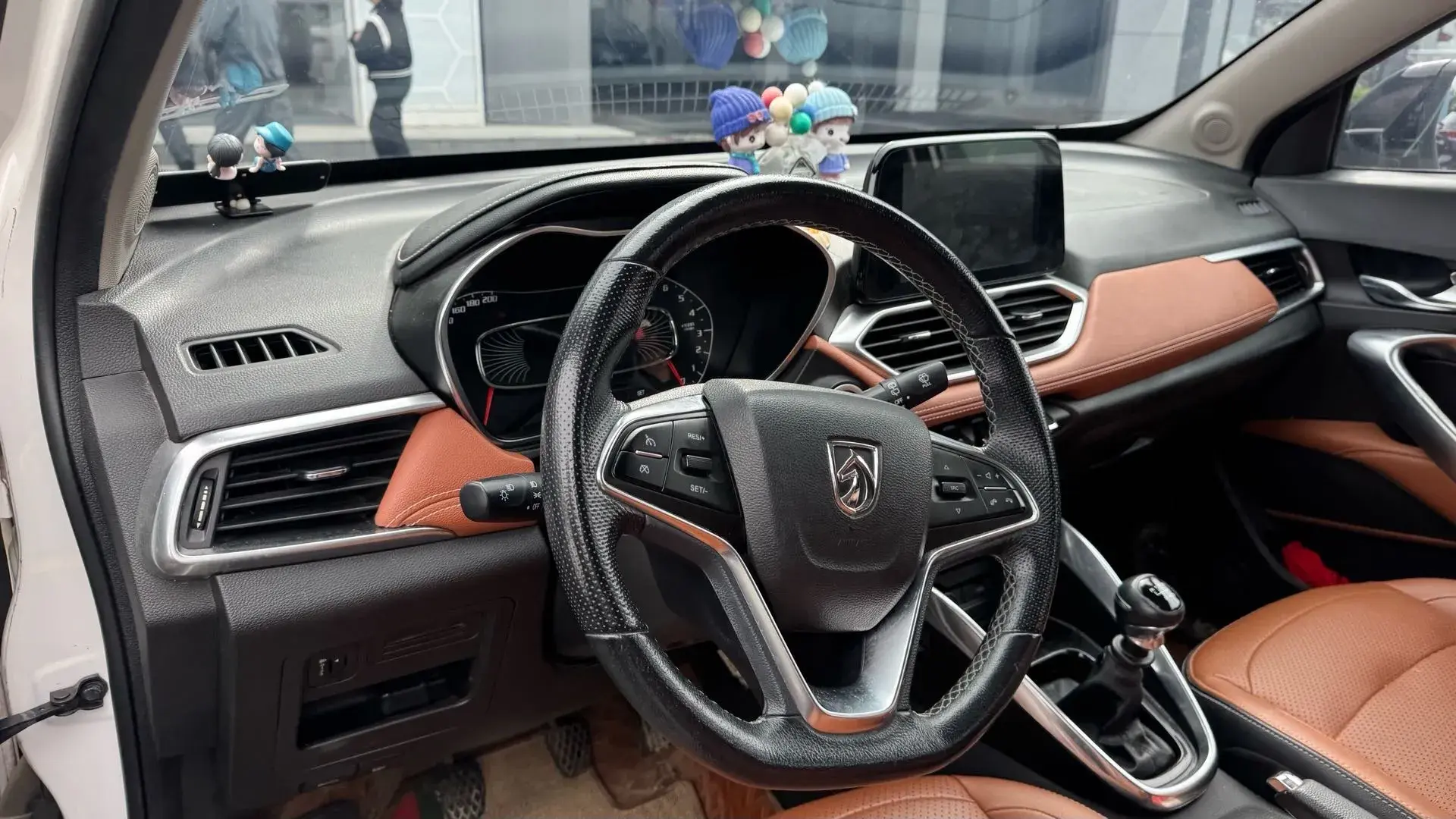 2019 BAOJUN 510 thumbnail 4