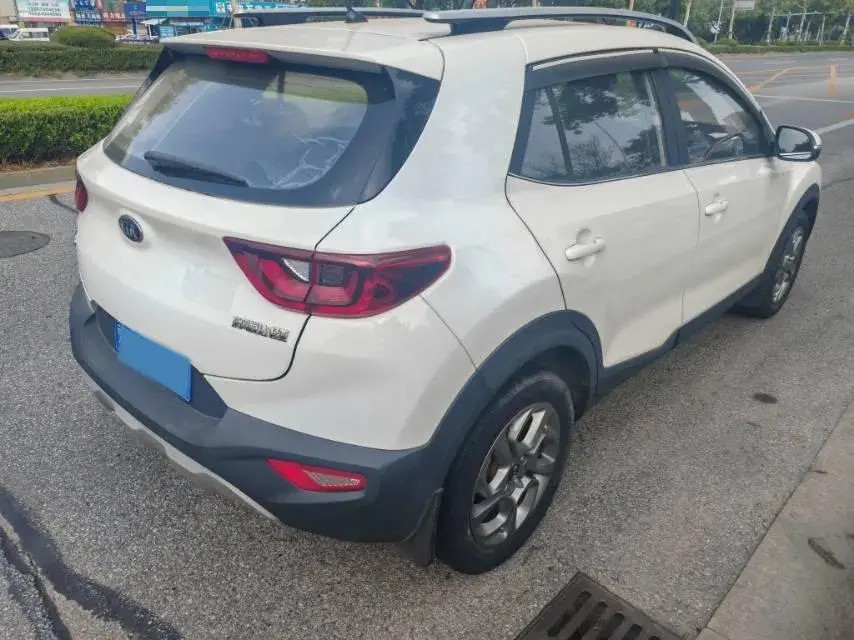 2019 KIA KX1 thumbnail 3