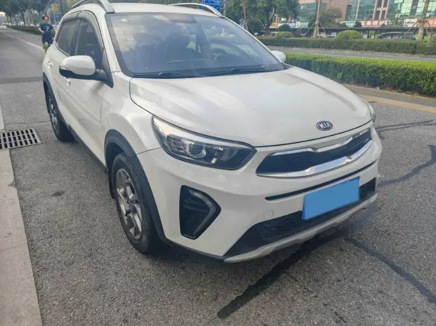 2019 KIA KX1 thumbnail 2