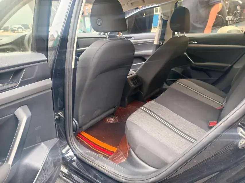 2022 VOLKSWAGEN LAVIDA thumbnail 3