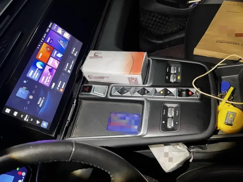 2023 HAVAL FIERCE thumbnail 3