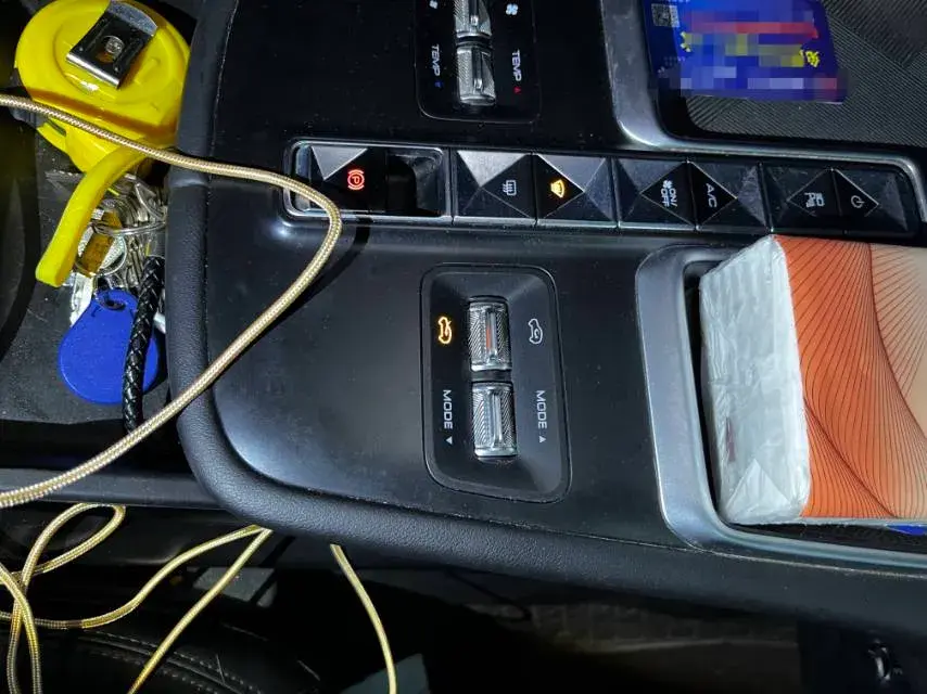 2023 HAVAL FIERCE thumbnail 4