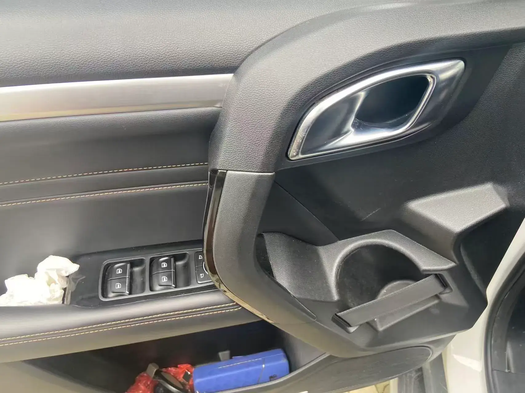 2021 HAVAL DARGO thumbnail 4