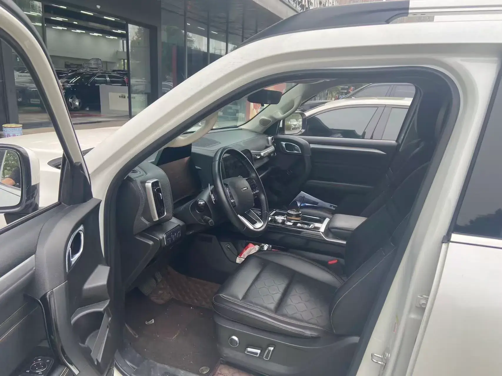 2021 HAVAL DARGO thumbnail 3