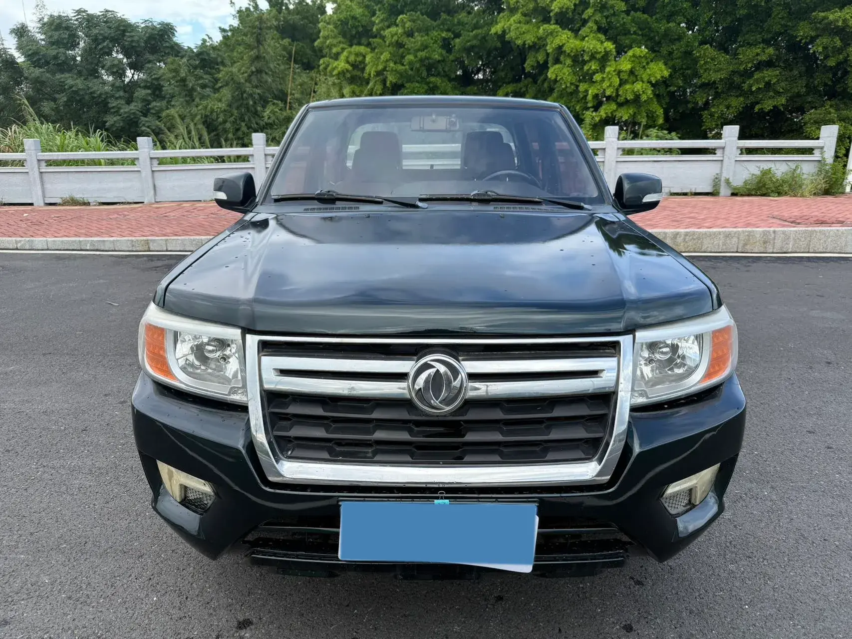 2018 DONGFENG RUIQI thumbnail 2