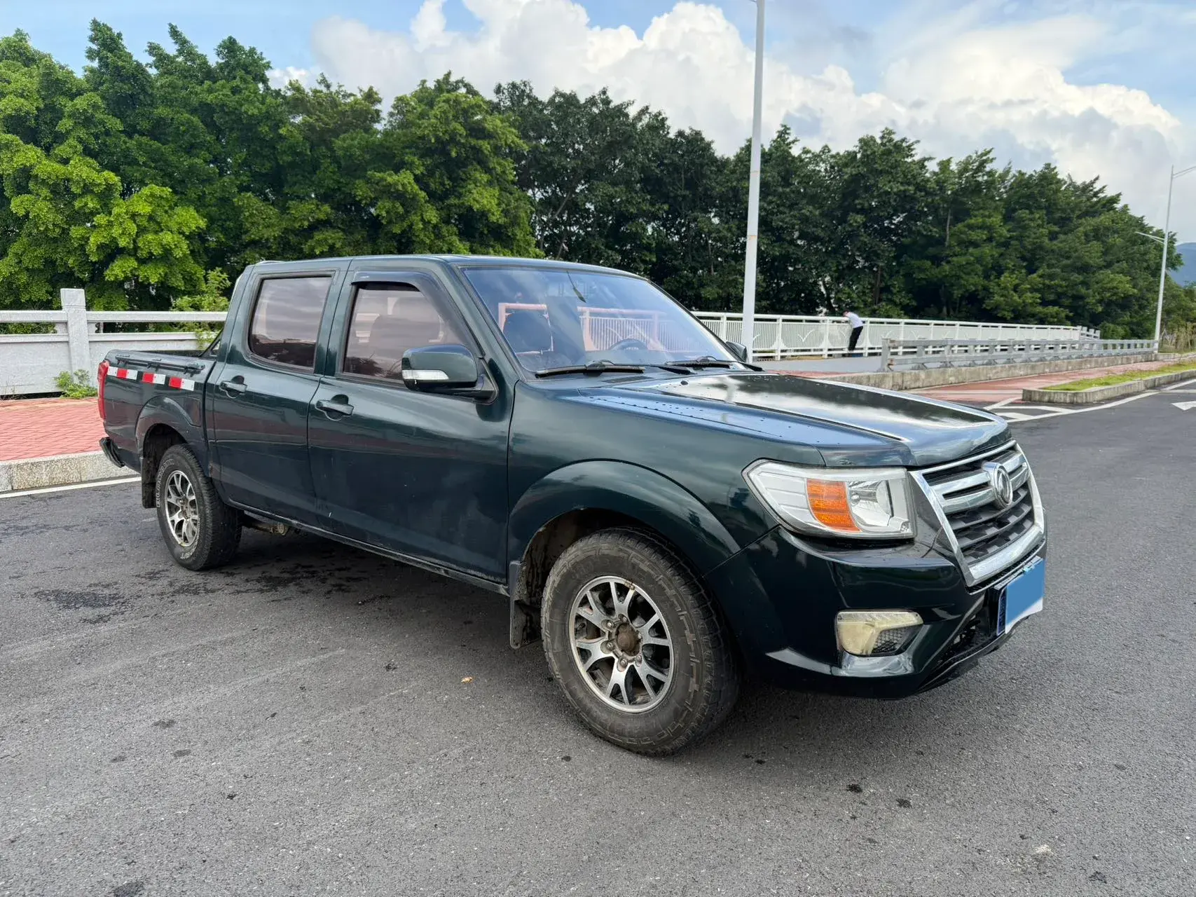 2018 DONGFENG RUIQI thumbnail 3