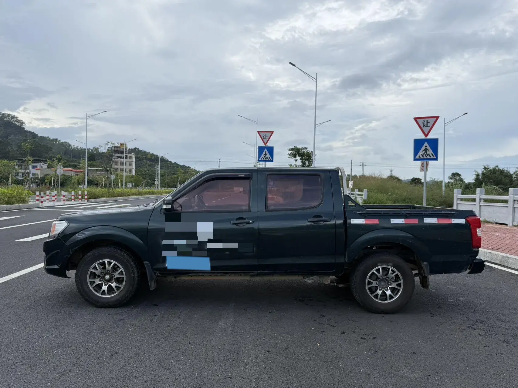 2018 DONGFENG RUIQI thumbnail 4