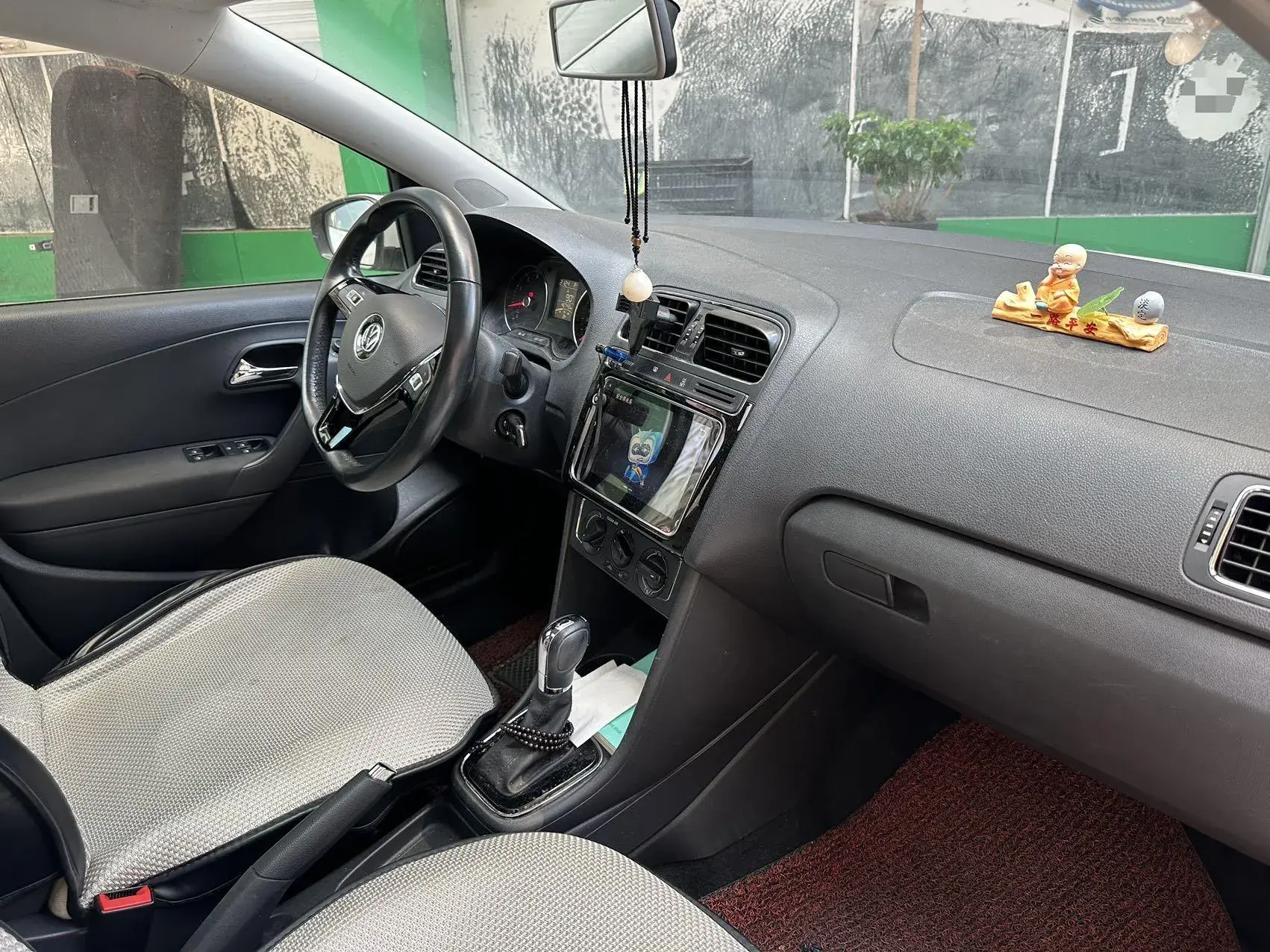 2018 VOLKSWAGEN POLO thumbnail 4