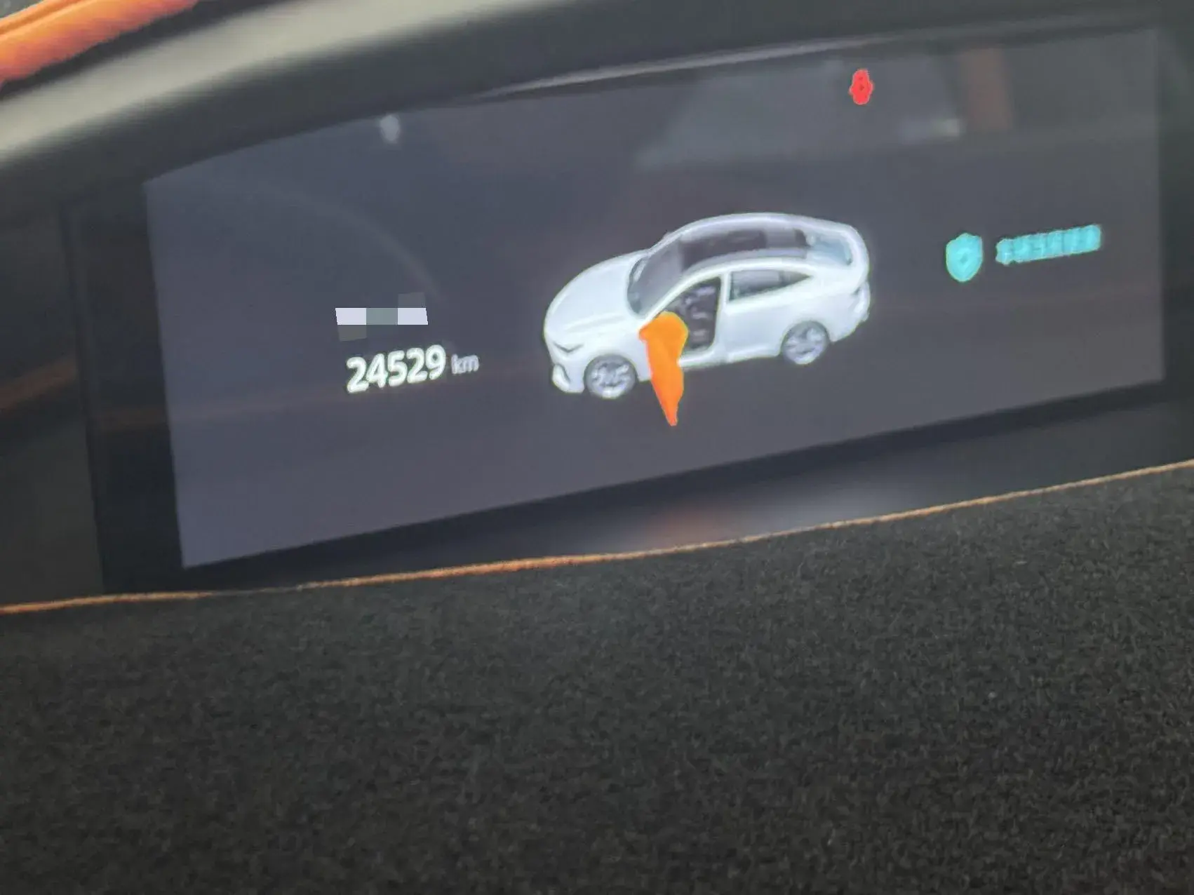 2022 CHANGAN UNI-V thumbnail 4