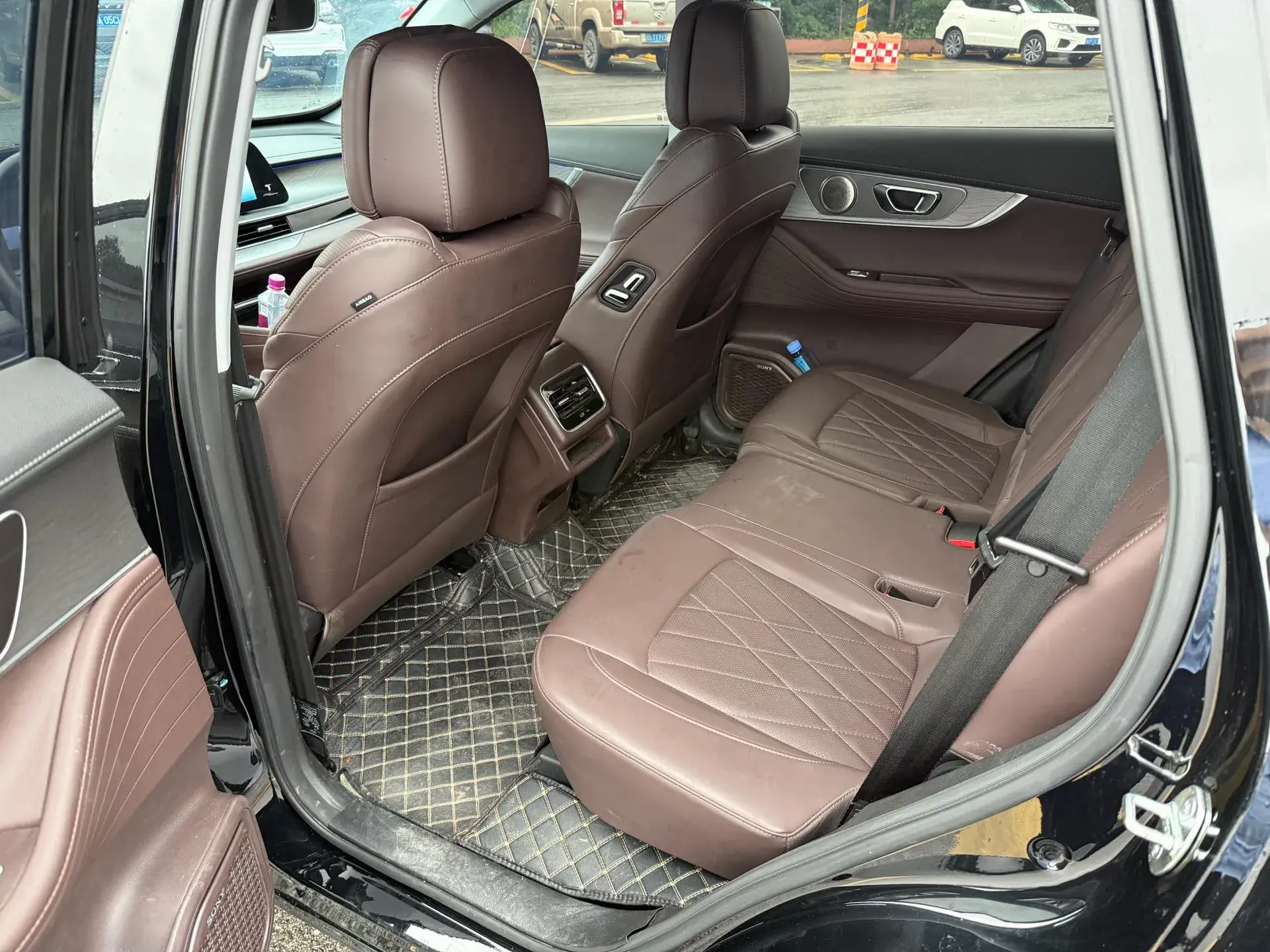 2024 CHERY TIGGO thumbnail 4