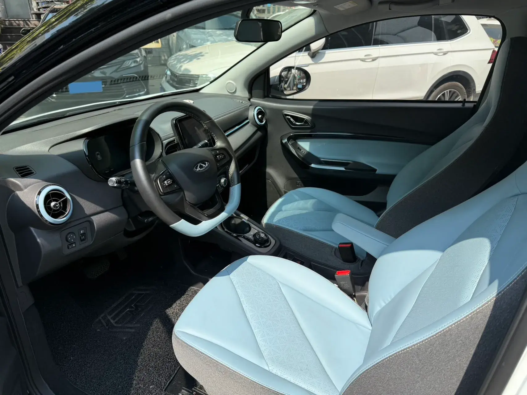 2022 CHERY LITTLE thumbnail 4