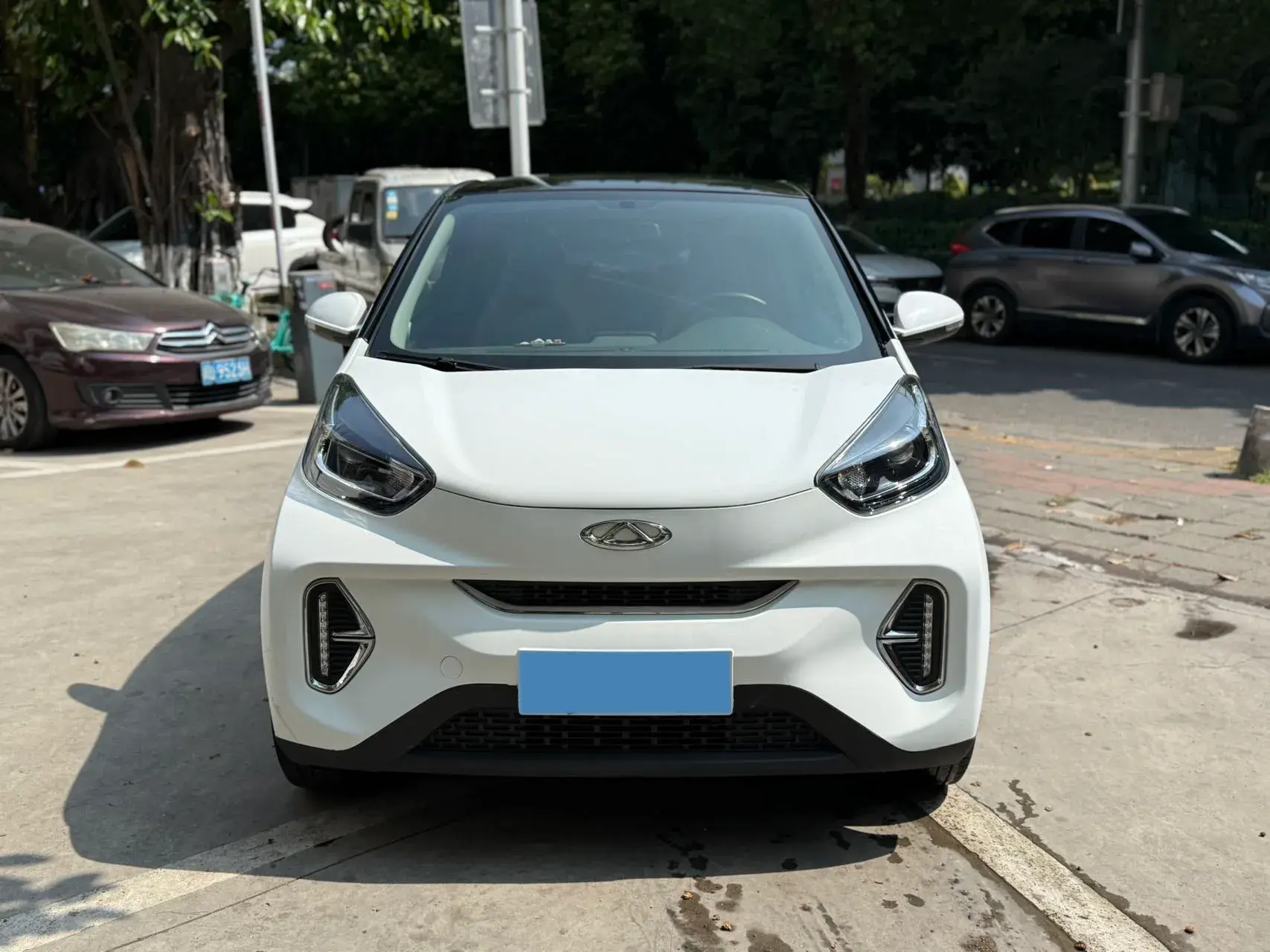 2022 CHERY LITTLE thumbnail 2