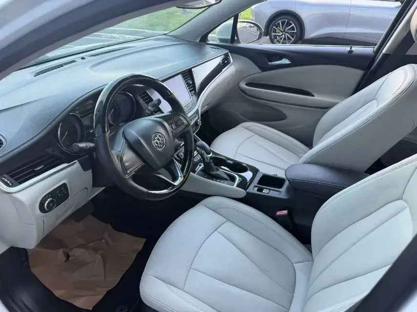 2020 BUICK VERANO thumbnail 4