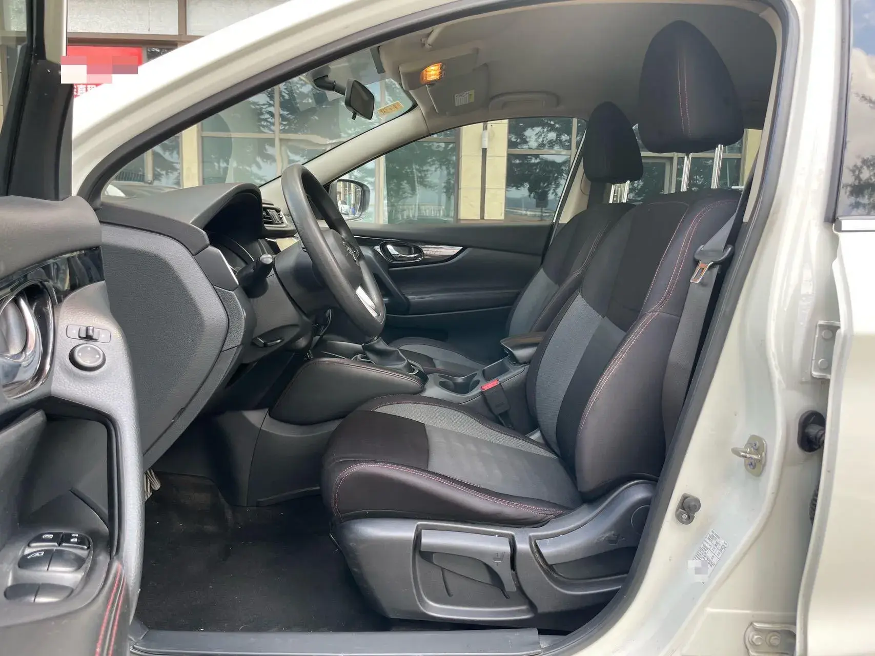 2019 NISSAN QASHQAI thumbnail 4