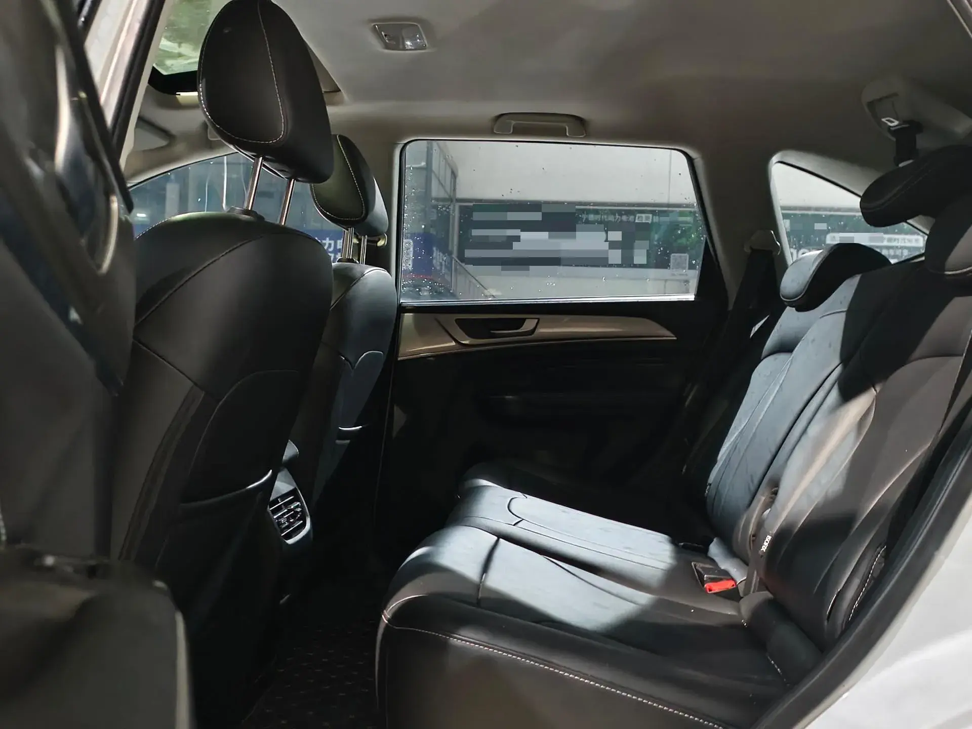 2022 HAVAL XY thumbnail 4