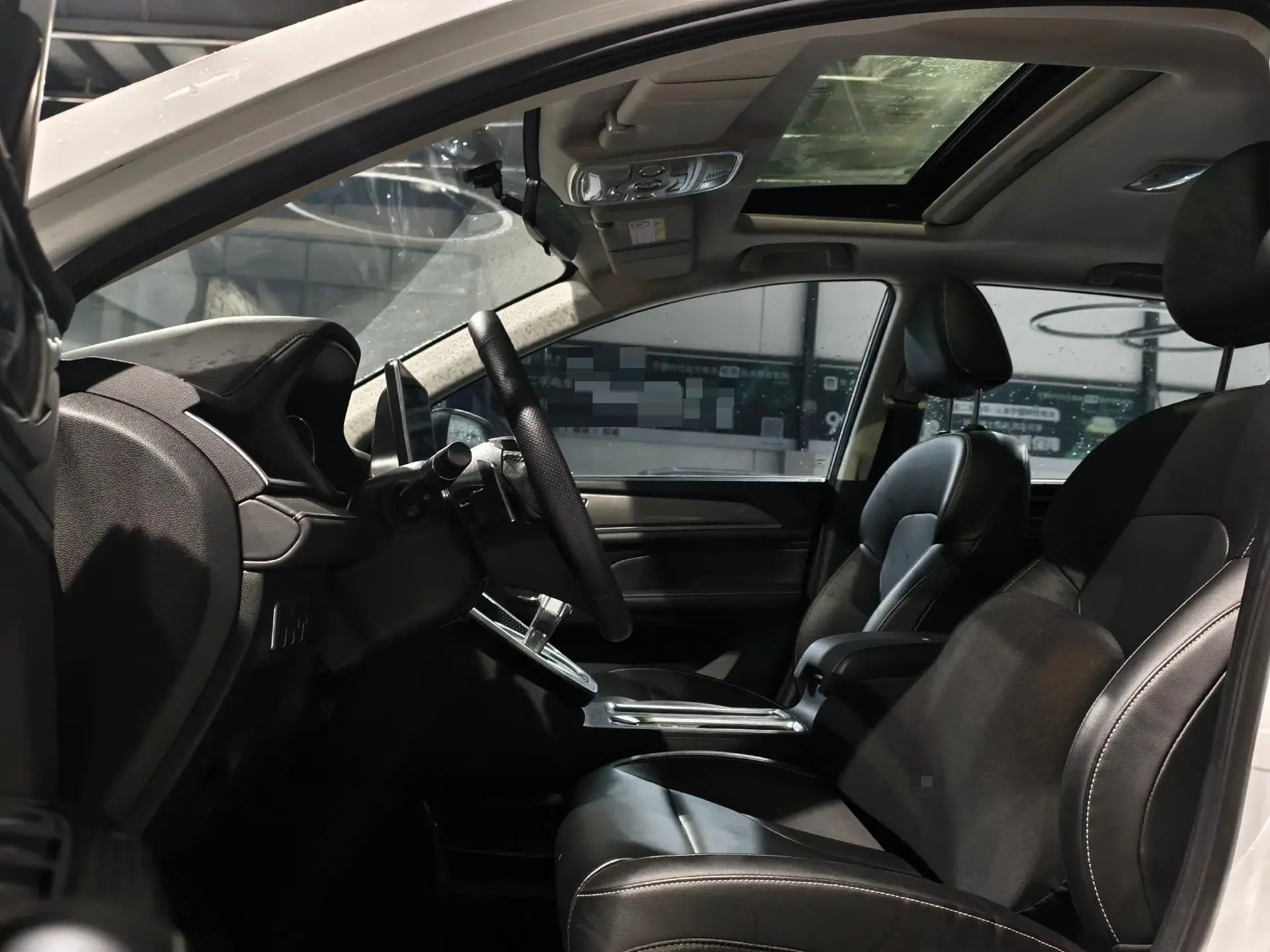 2022 HAVAL XY thumbnail 2