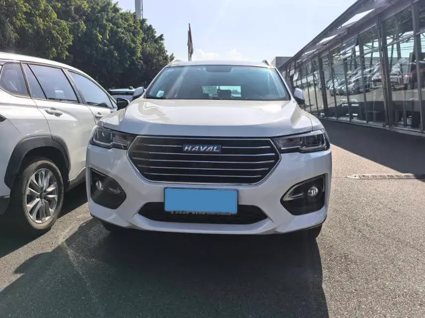 2018 HAVAL H6 thumbnail 2