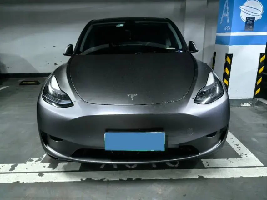 2022 TESLA MODEL thumbnail 2