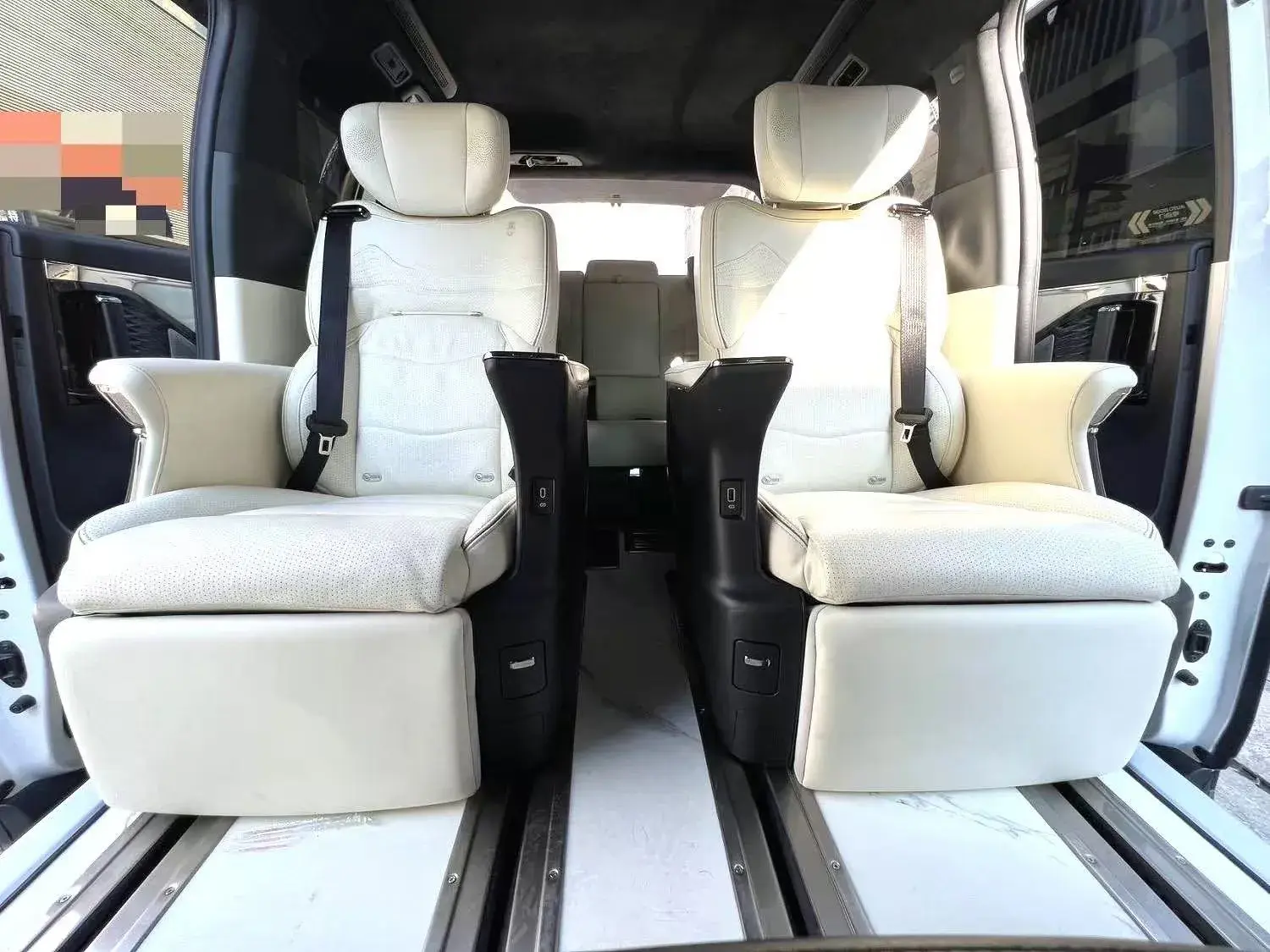 2023 GAC TRUMPCHI thumbnail 2