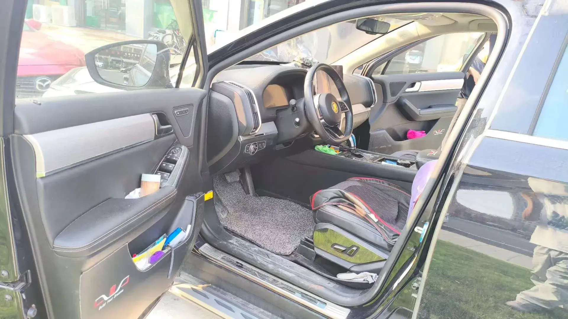 2019 BYD TANG thumbnail 4