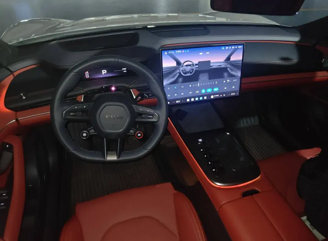 2024 MI SU7 thumbnail 3