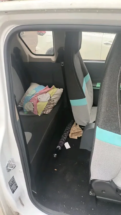 2023 BAW YuanBao BEV 13.6KWH,autocango,china used car exporter,china ev exporter,chinese used car exporter,chinese used ev exporter