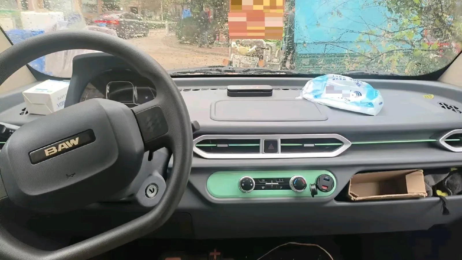 2023 BAW YuanBao BEV 13.6KWH,autocango,china used car exporter,china ev exporter,chinese used car exporter,chinese used ev exporter