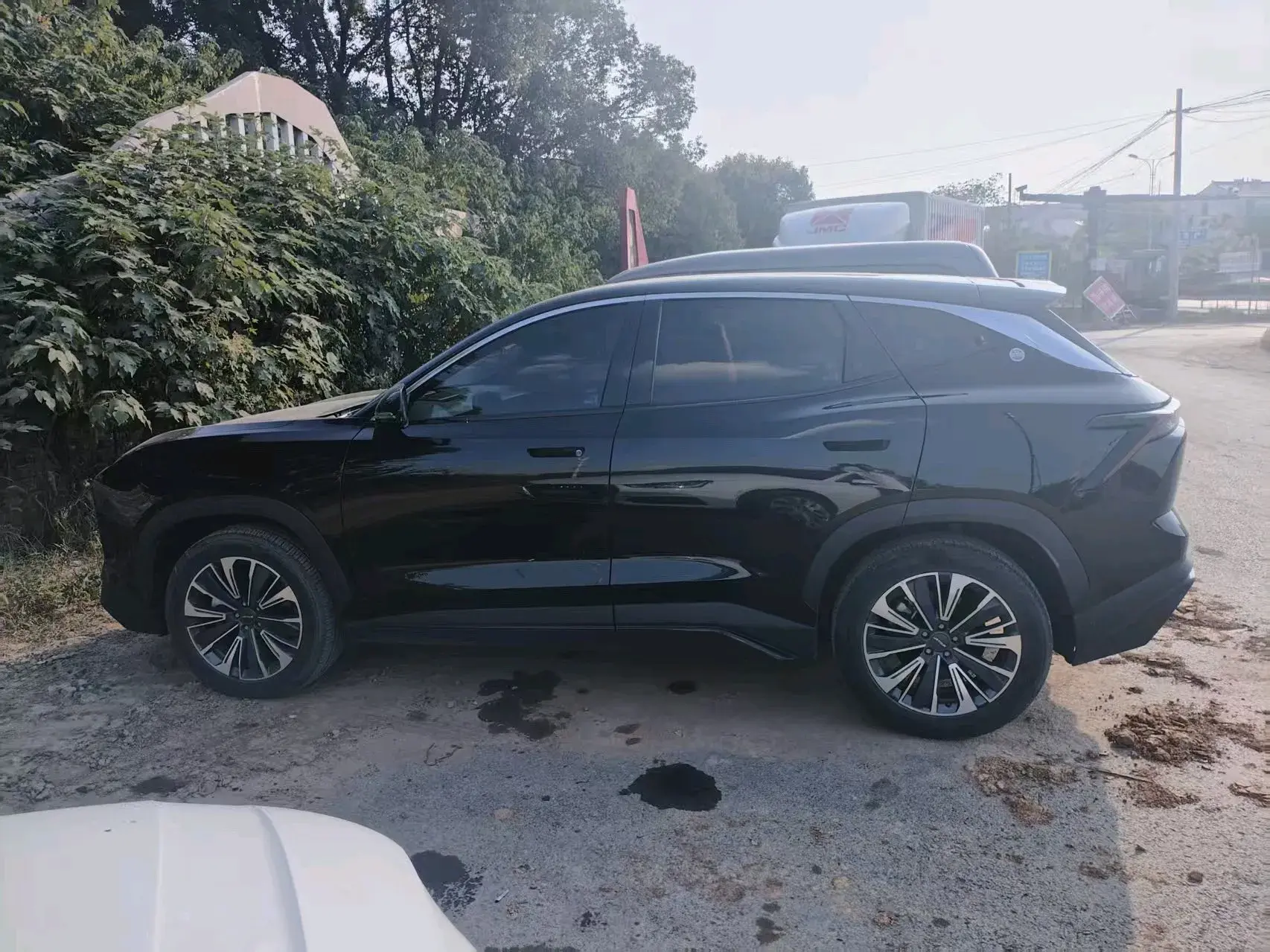 2022 JETOUR DASHING thumbnail 2