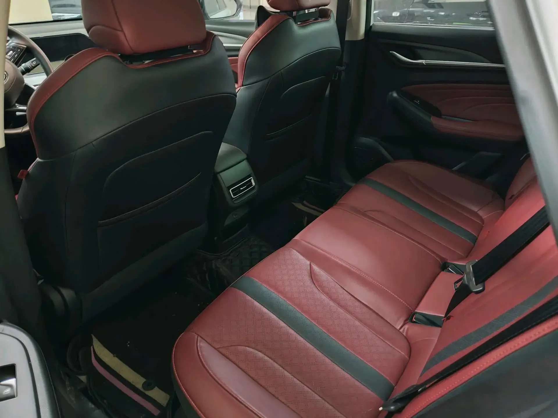 2021 CHANGAN EADO thumbnail 3