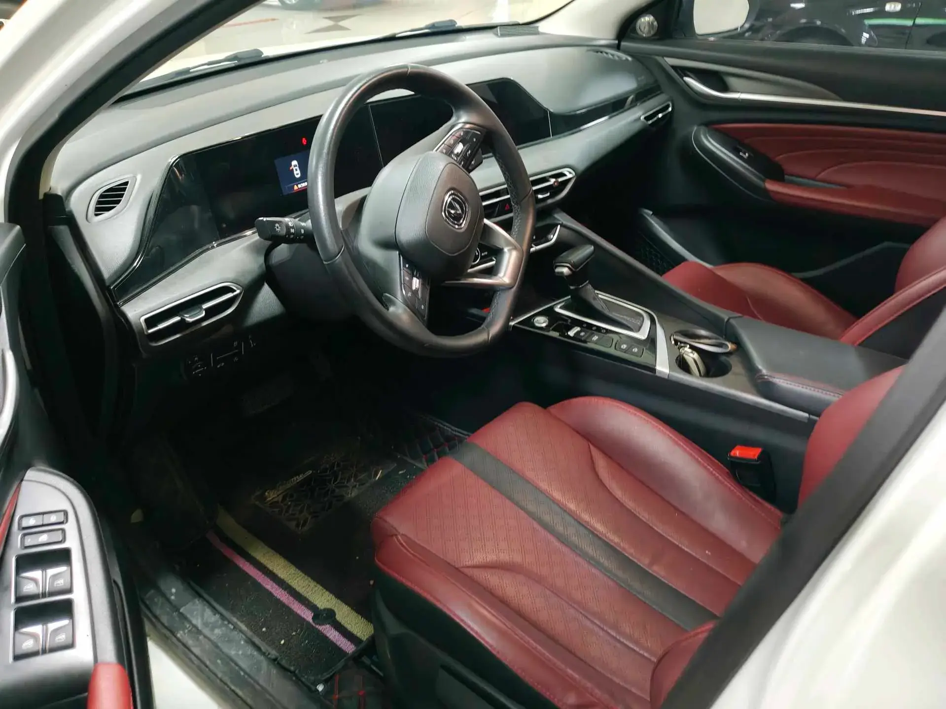 2021 CHANGAN EADO thumbnail 2