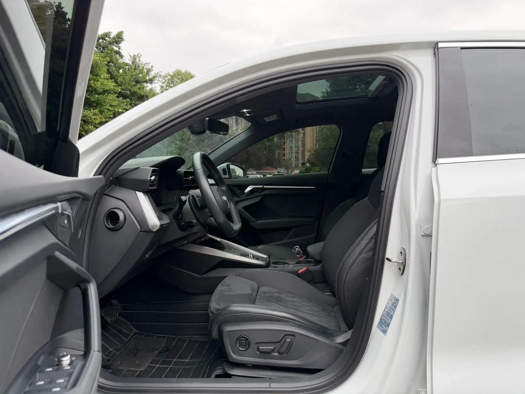 2023 AUDI A3 thumbnail 4