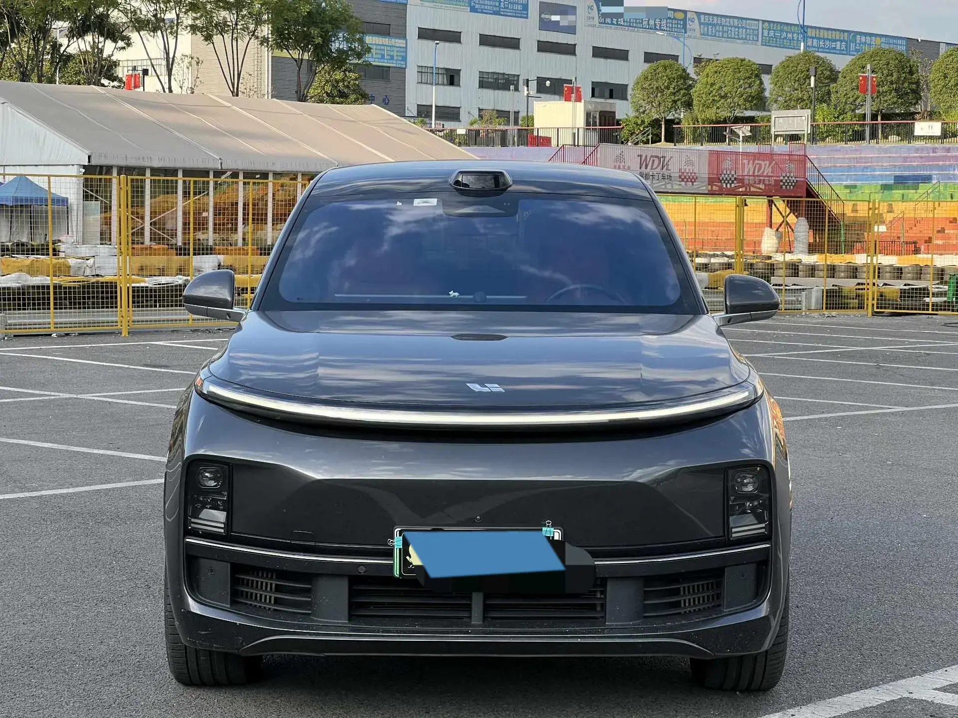 2022 LI L9 thumbnail 3