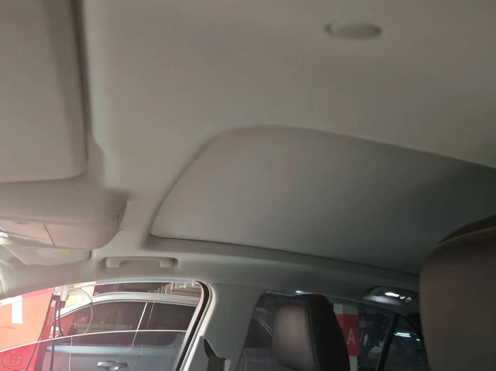 2019 CHEVROLET EQUINOX thumbnail 3