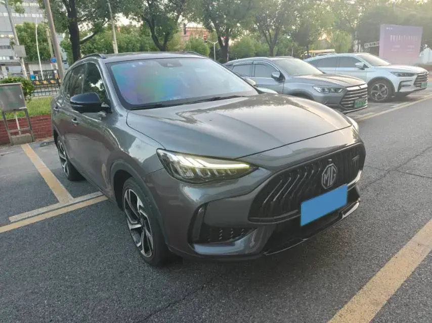 2021 MG PILOT thumbnail 3