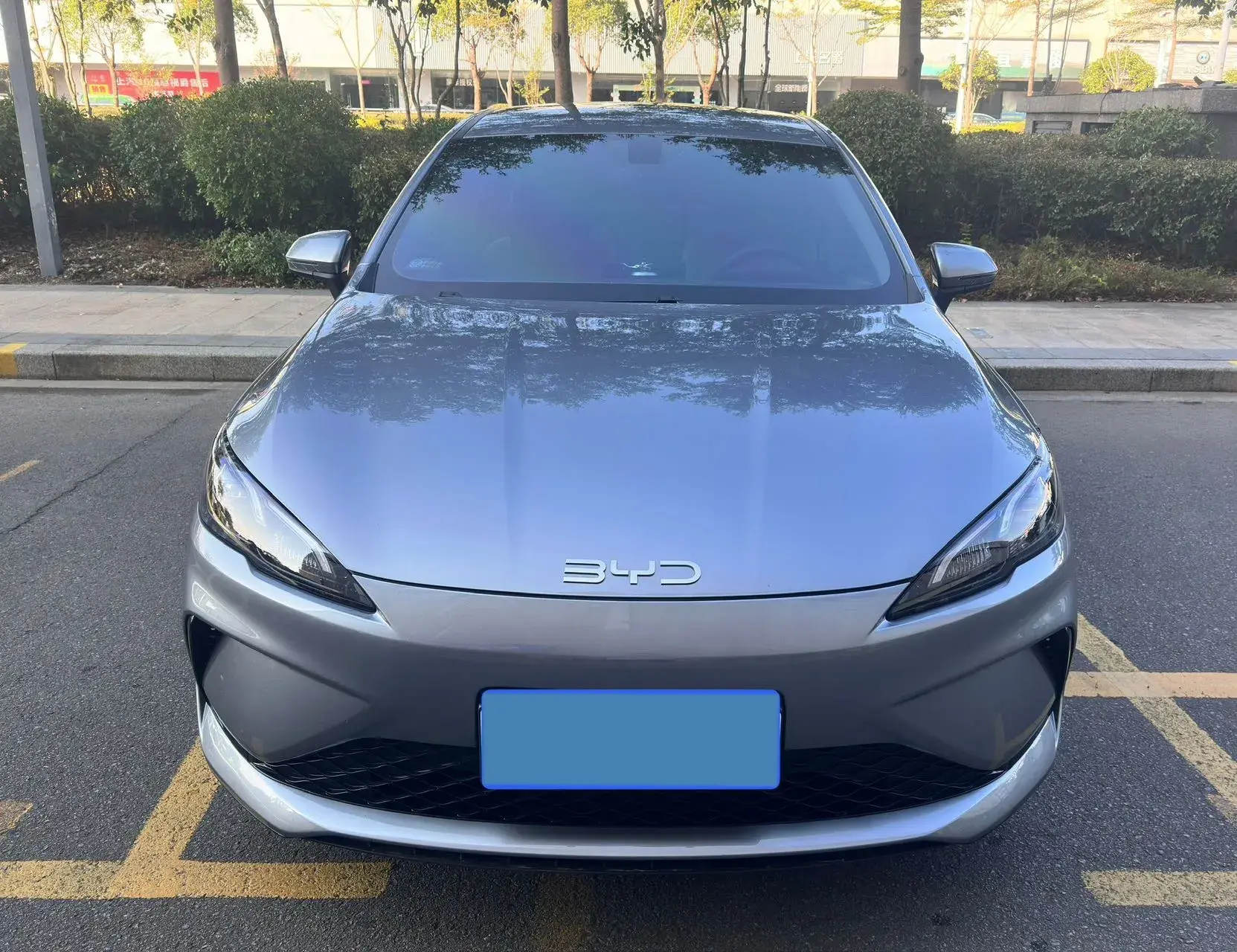 2025 BYD SEAL05 thumbnail 2