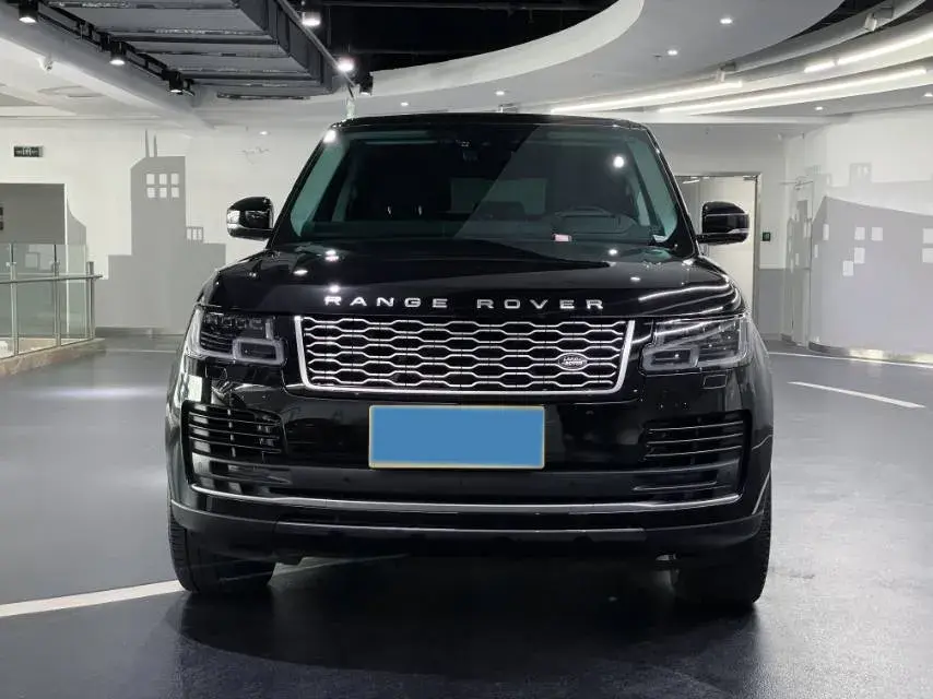 2021 LAND ROVER thumbnail 2