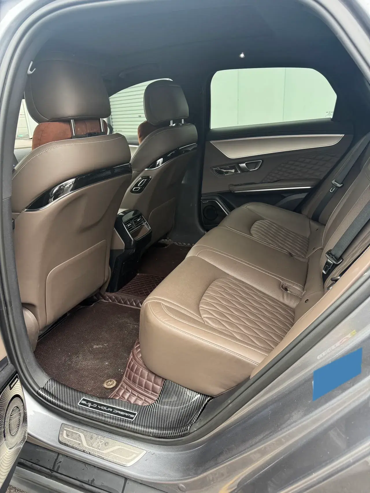 2022 BYD HAN thumbnail 4