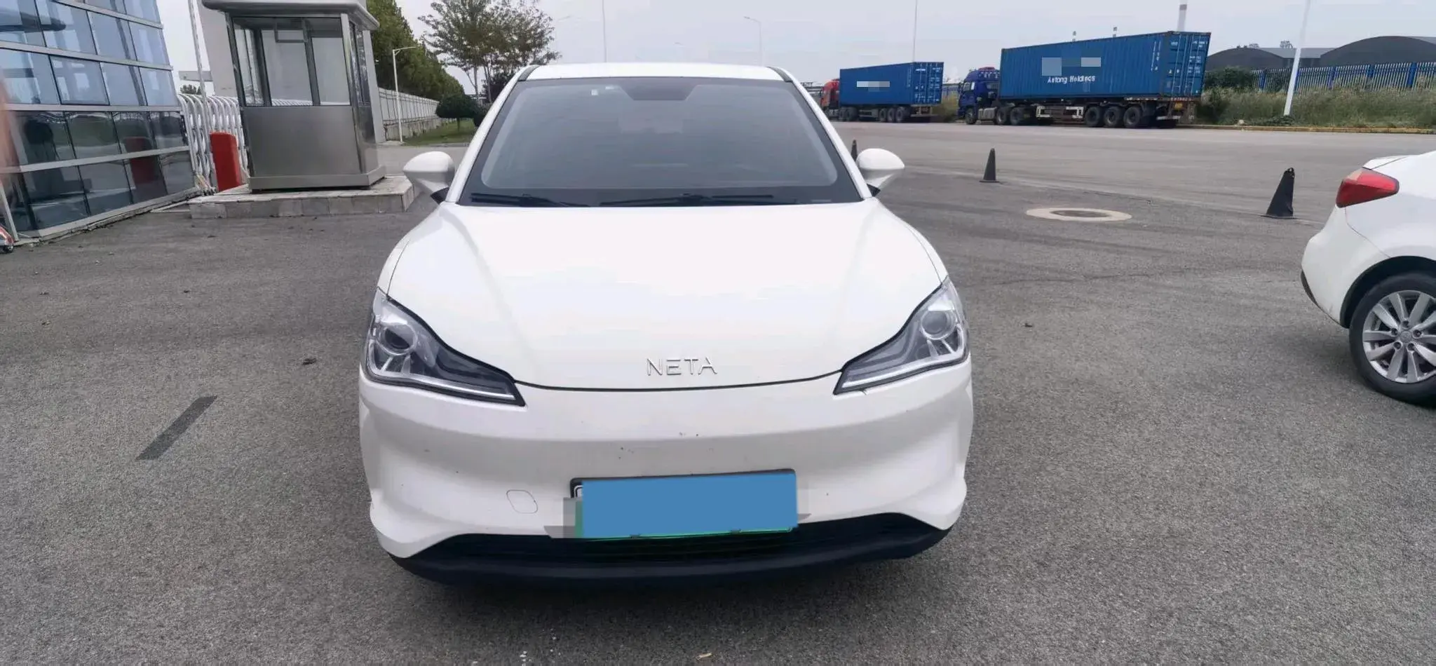 2021 NETA V thumbnail 3