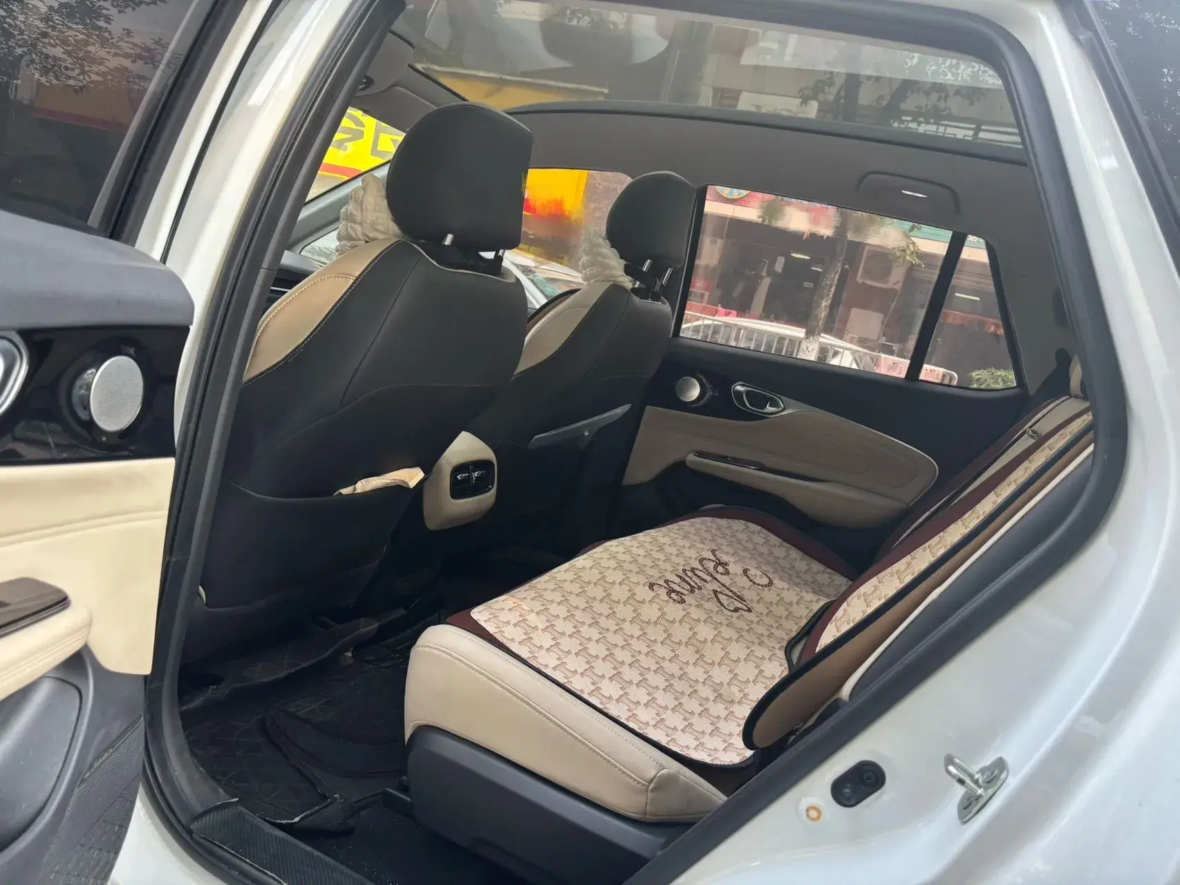 2023 AION V thumbnail 4