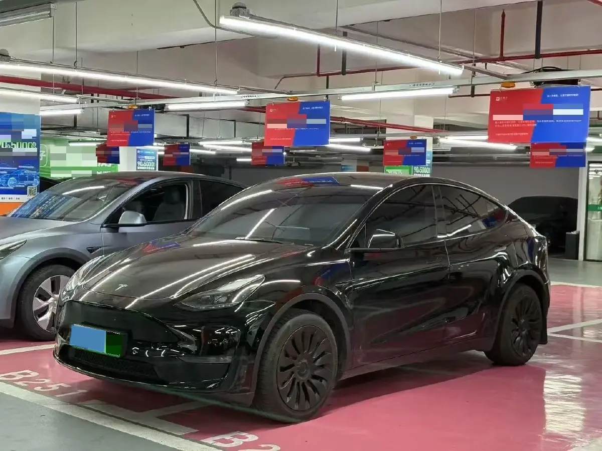 2023 Tesla Model Y BEV 78.4KWH