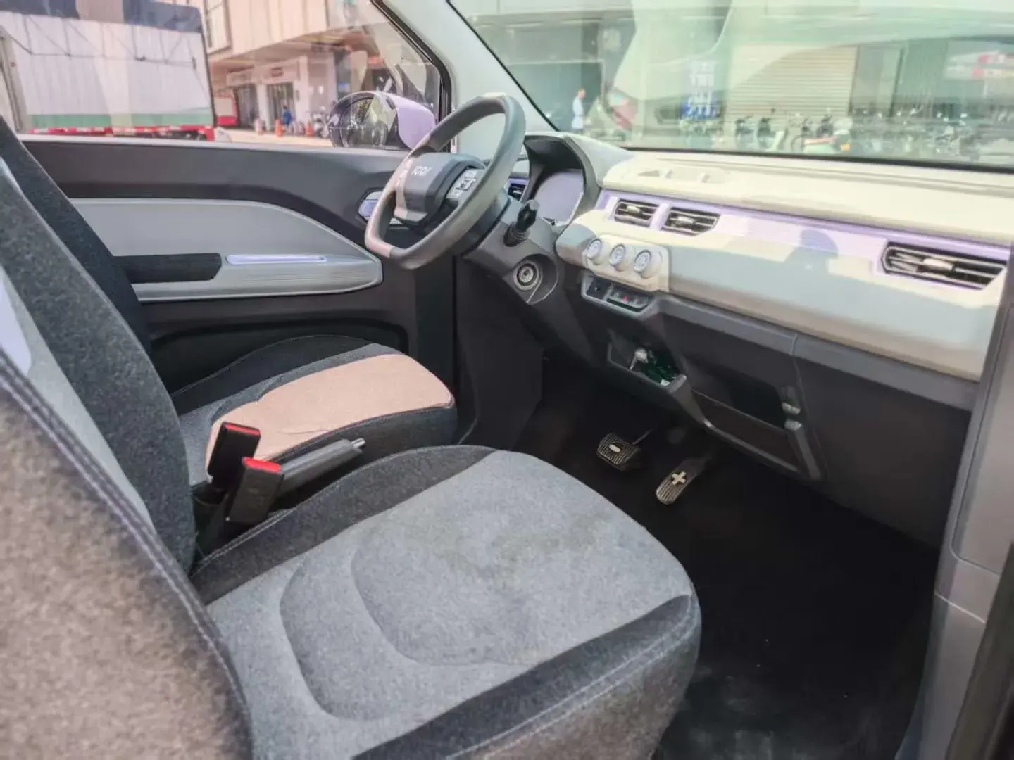 2022 CHERY QQ thumbnail 4