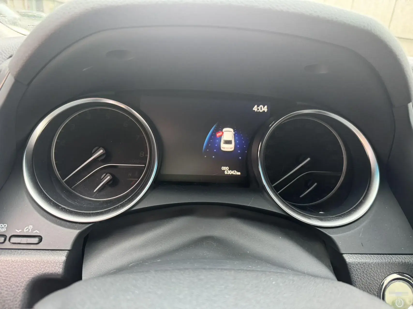 2019 TOYOTA CAMRY thumbnail 4