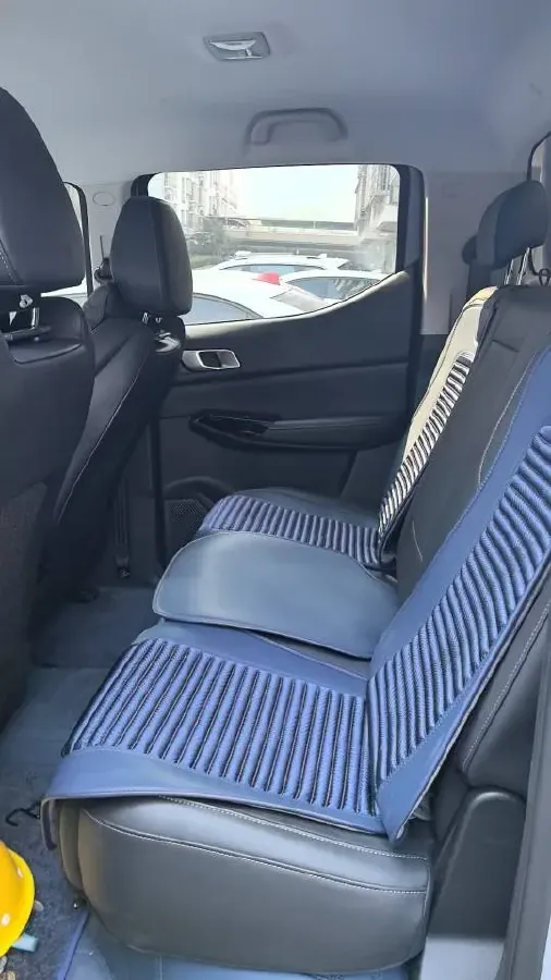 2024 ChangAn Hunter 2.0T 190HP L4 REEV 31.18KWH,autocango,china used car exporter,china ev exporter,chinese used car exporter,chinese used ev exporter