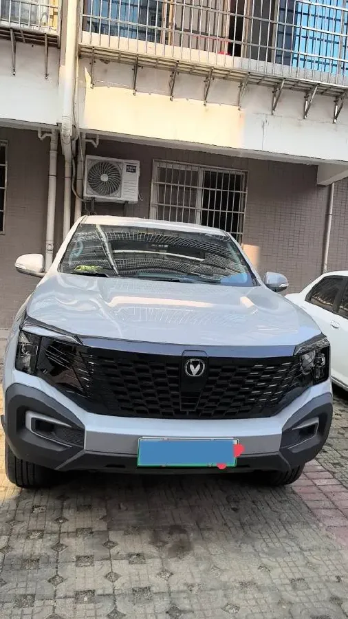 2024 ChangAn Hunter 2.0T 190HP L4 REEV 31.18KWH,autocango,china used car exporter,china ev exporter,chinese used car exporter,chinese used ev exporter