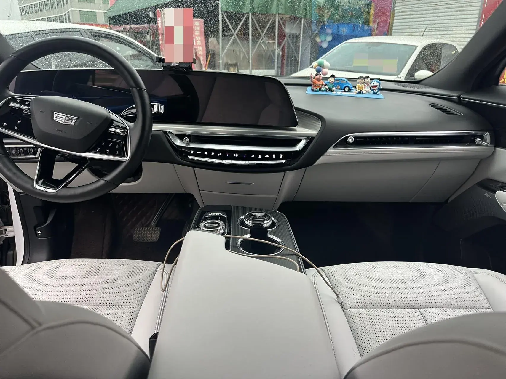 2024 CADILLAC IQ thumbnail 4