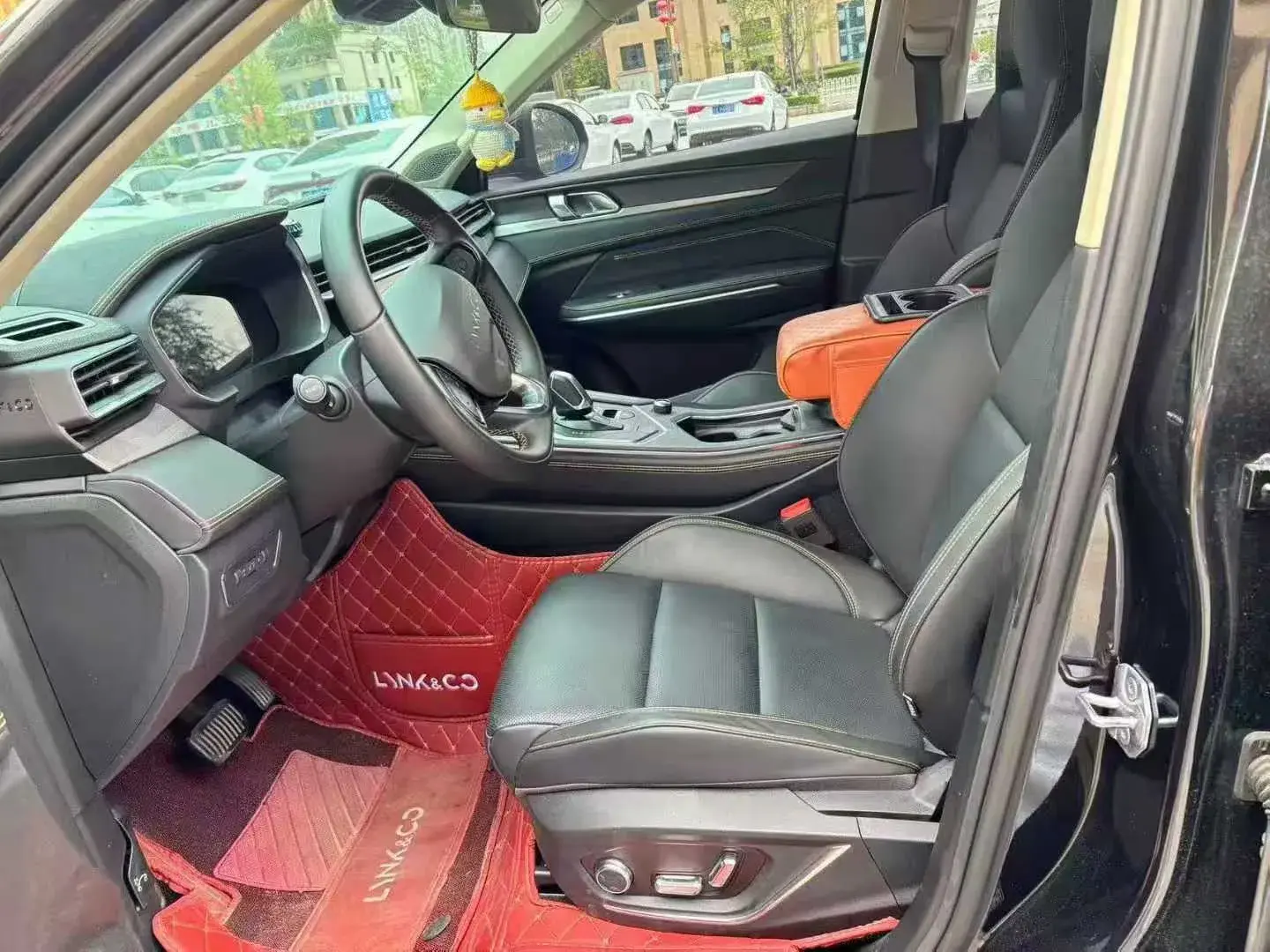 2024 LYNK&CO 01 thumbnail 4