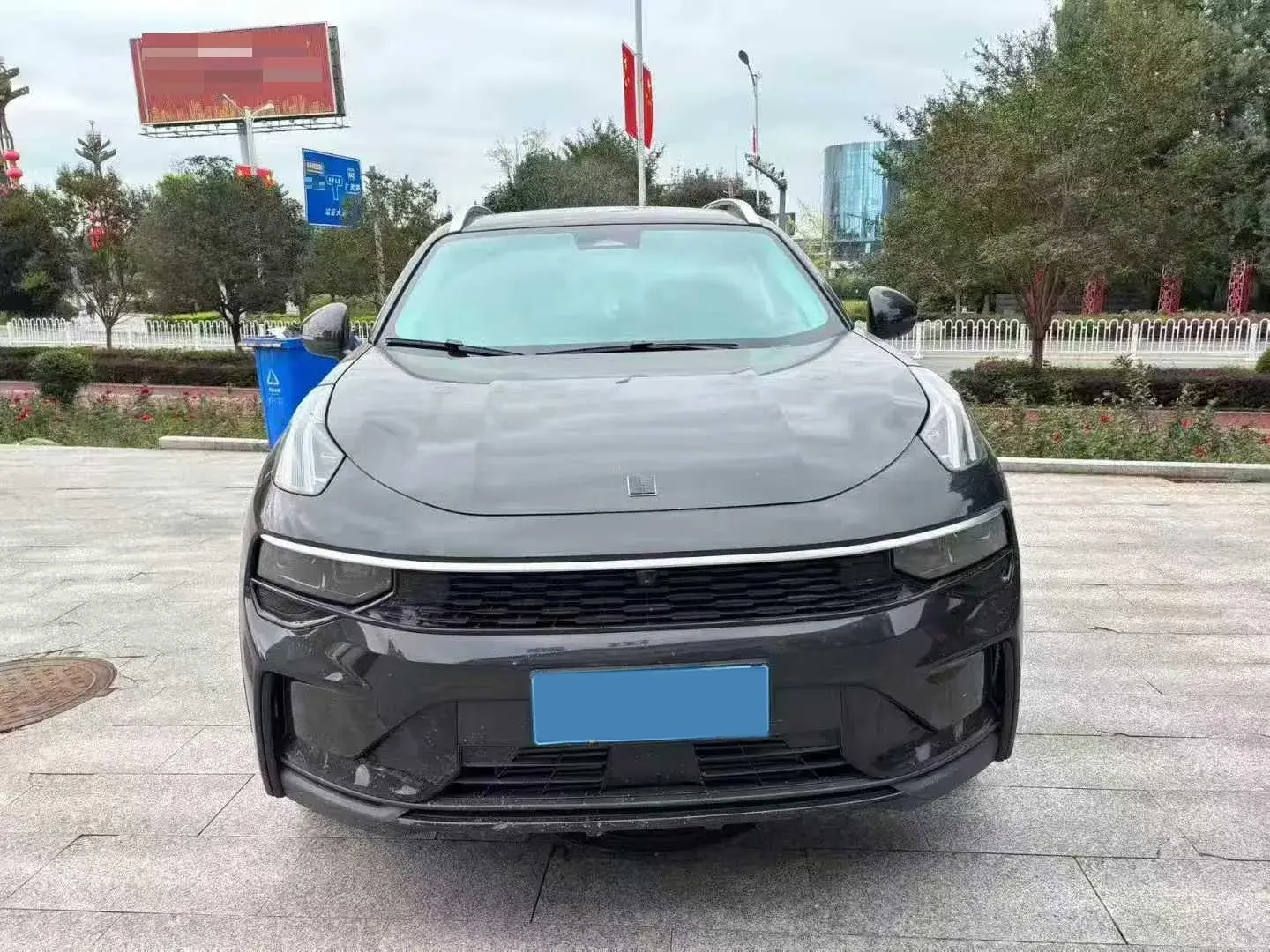 2024 LYNK&CO 01 thumbnail 2